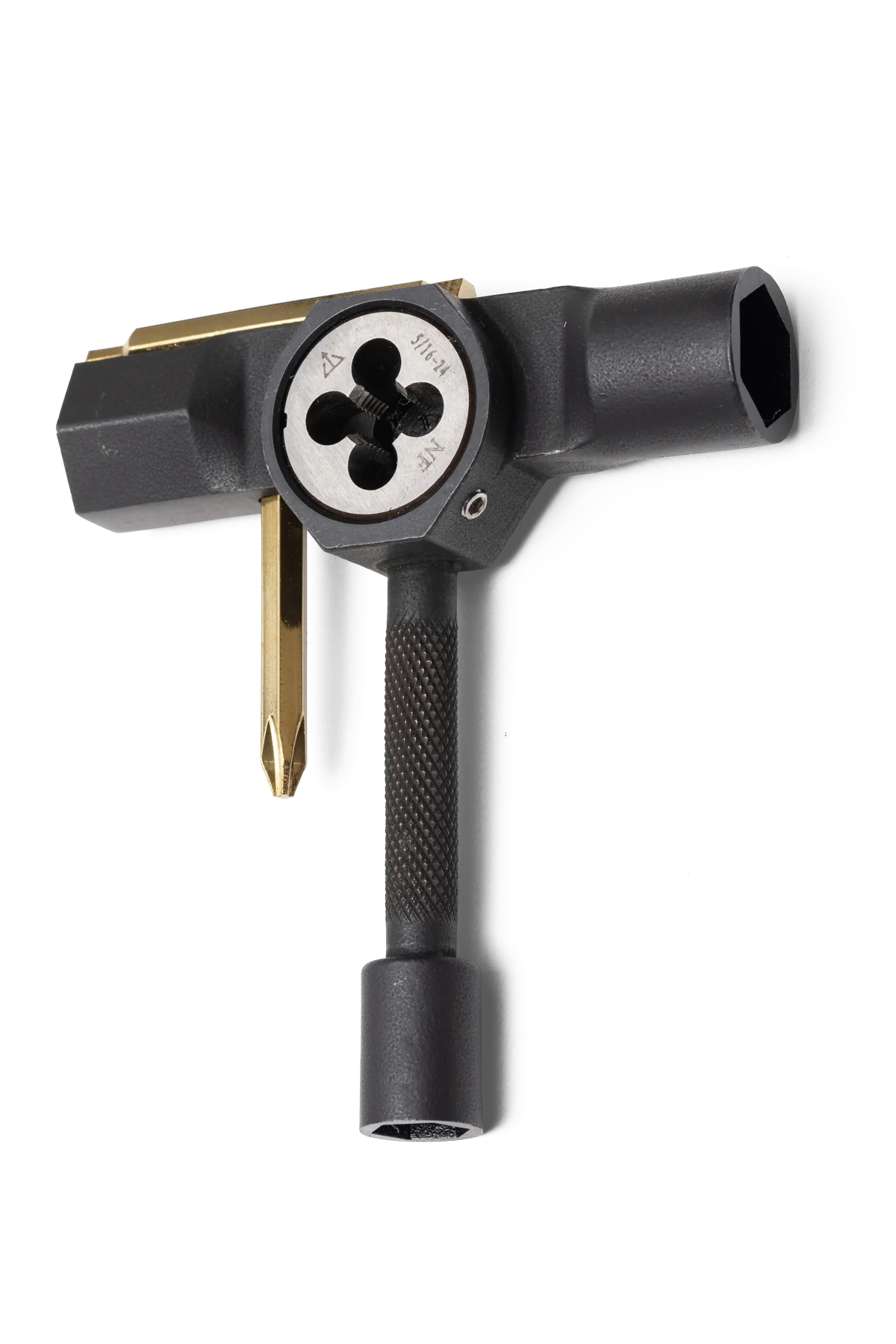 Slappy Truck Company - ST1 Slappy Tool with Rethreader