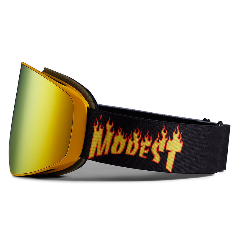 Modest Eyewear - Mage 2.0 Goggles