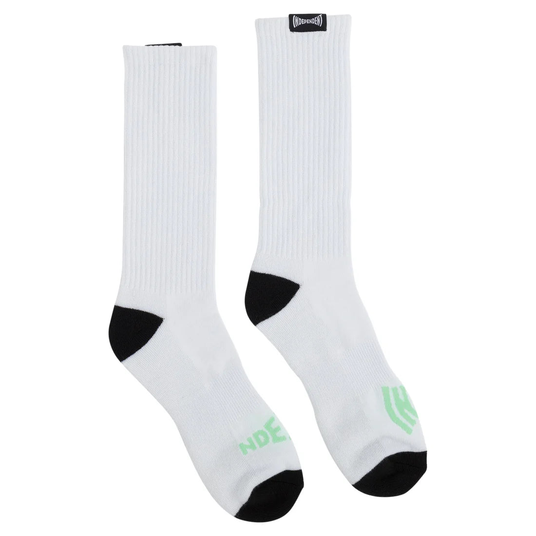 Independent - Span Split Crew Socks