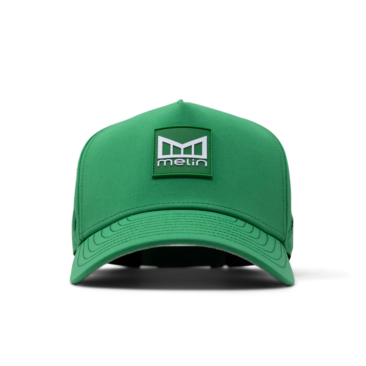 Melin - Odysea Stacked Hydro