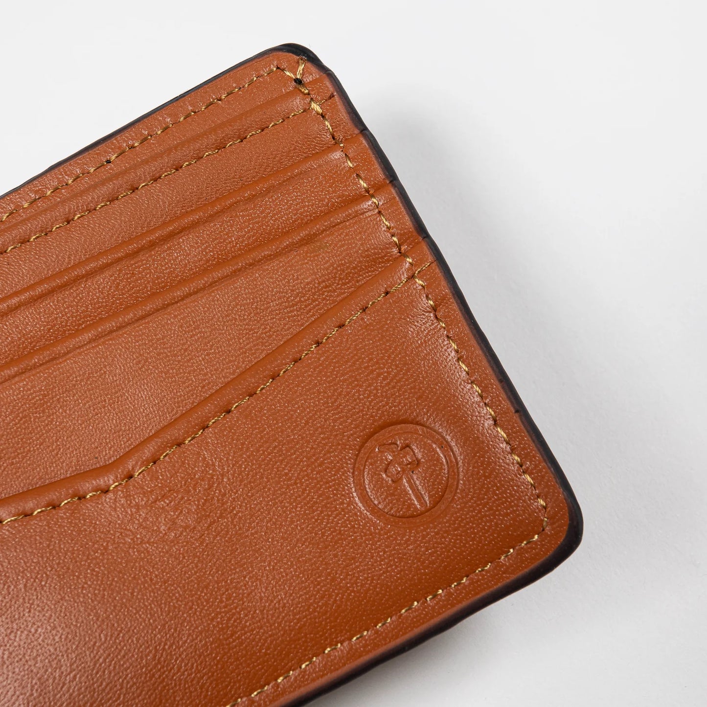 RDS - Genuine Leather Wallet