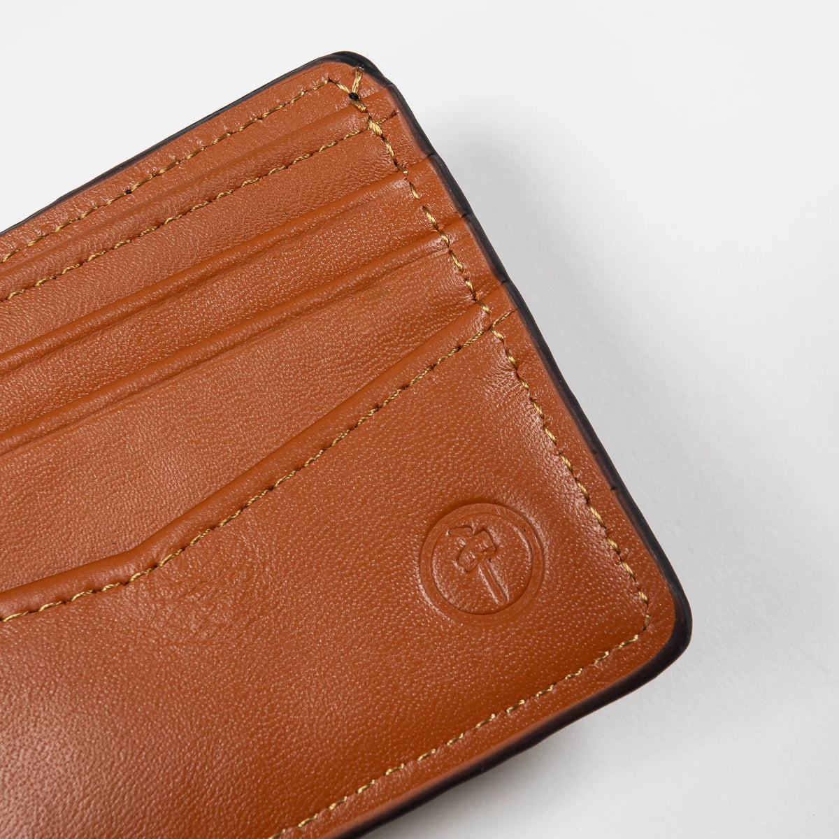 RDS - Genuine Leather Wallet