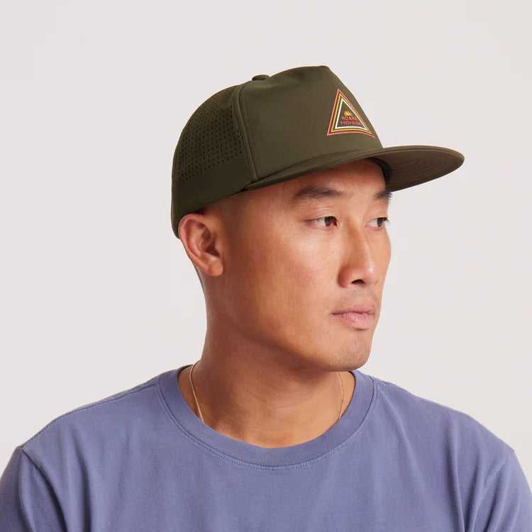 Roark - Hytide Snap Back Hat