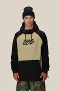 686 - Men's Bonded Fleece Pullover Hoody