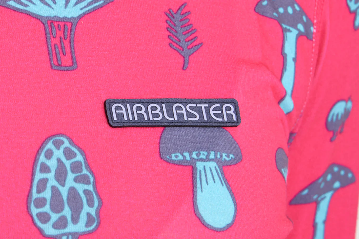 Airblaster - W’s Base Layer Top