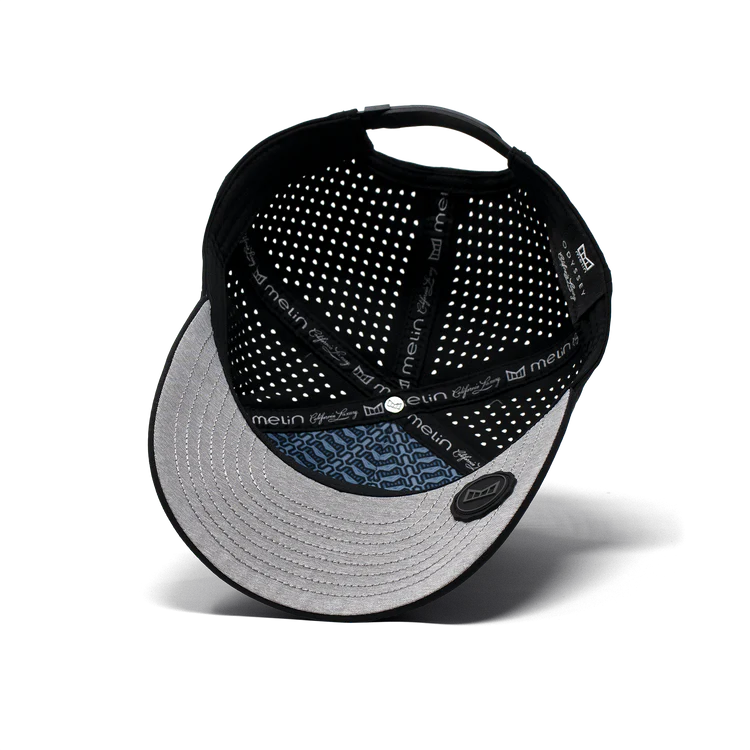 Melin - Odysea Stacked Hydro