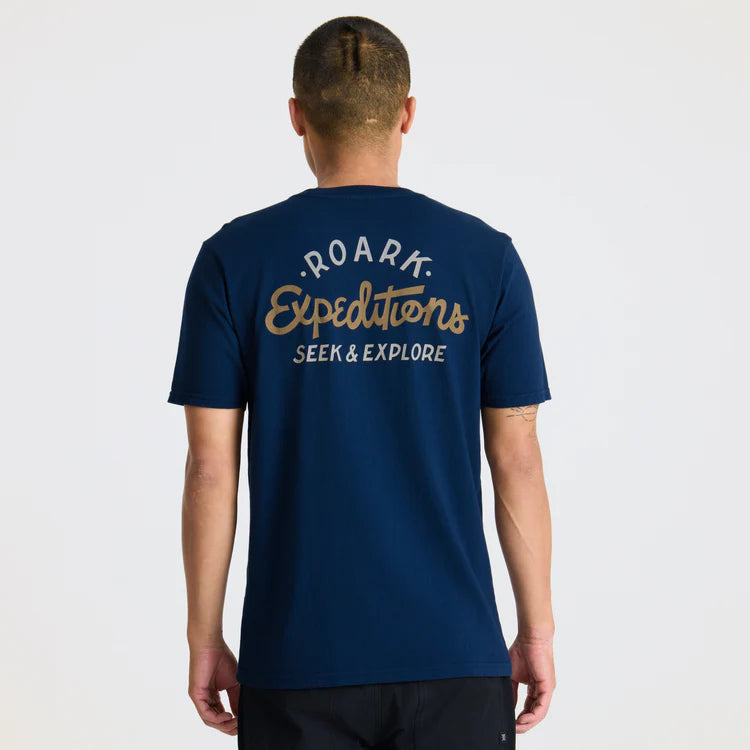 Roark - Sign Writer Premium Tee