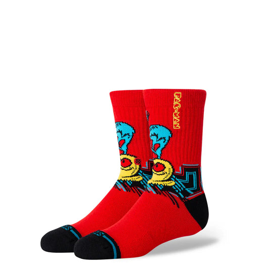 Stance - Kids Pac-Man Waka Waka Waka Socks