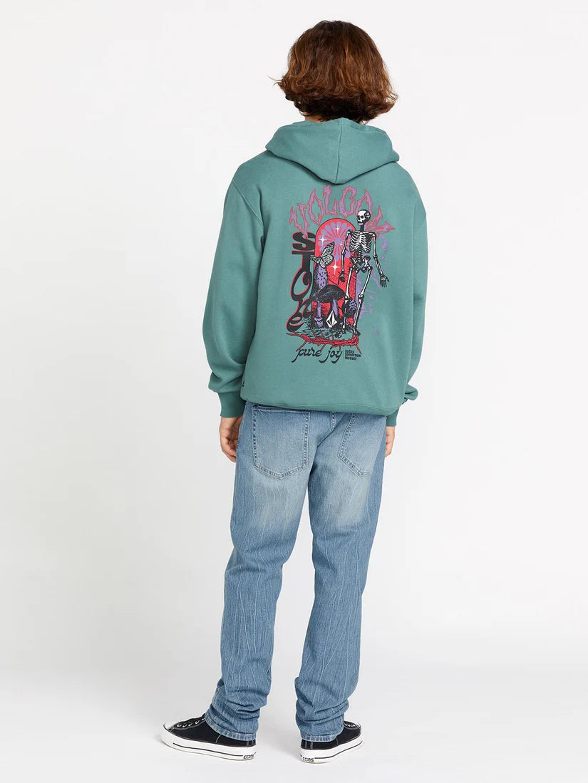 Volcom - Produce Pullover Hoodie