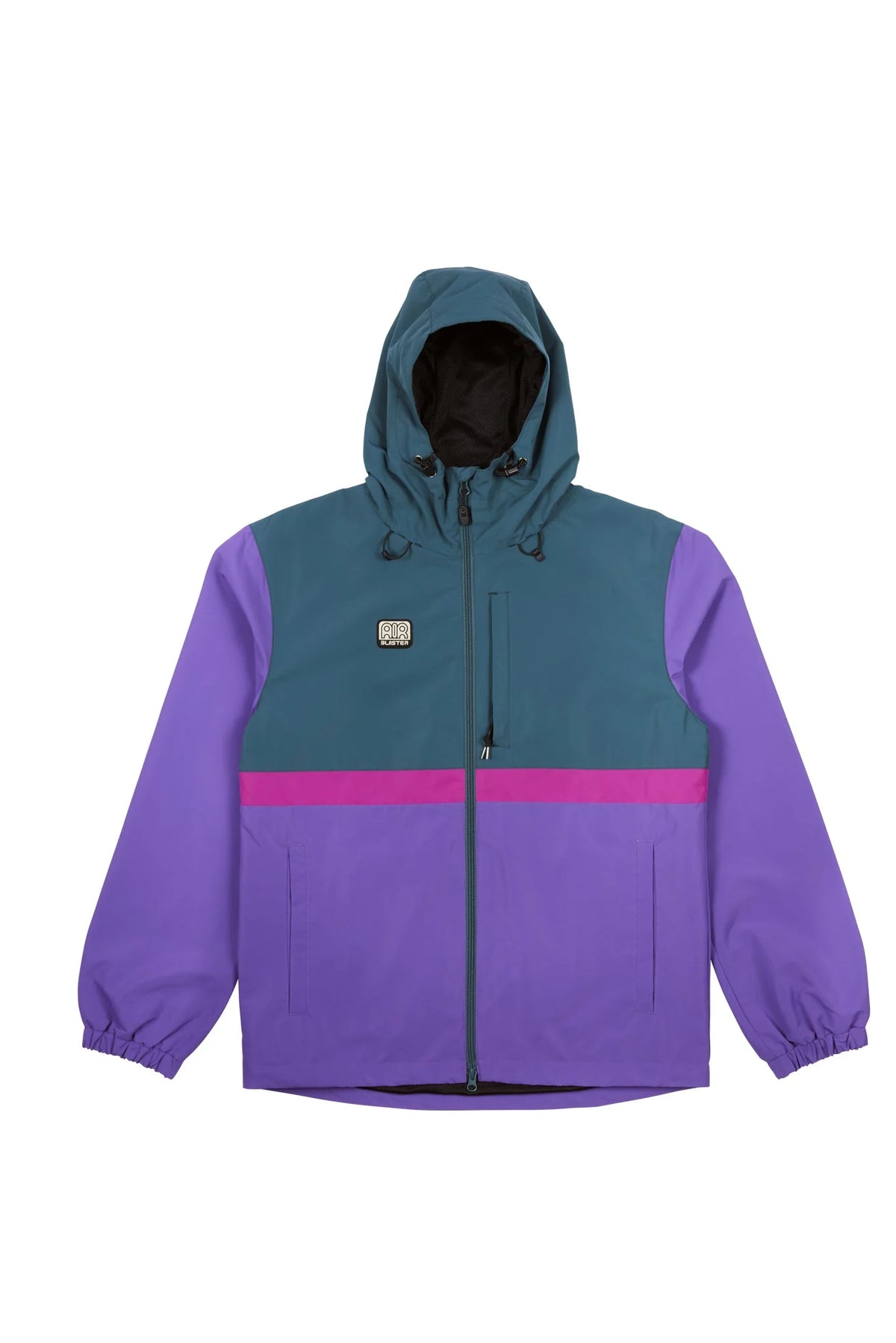 Airblaster - Freeschool Windbreaker