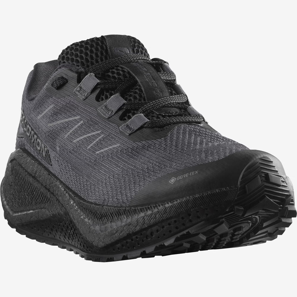 Salomon - Women’s Aero Blaze Grvl Gore-Tex