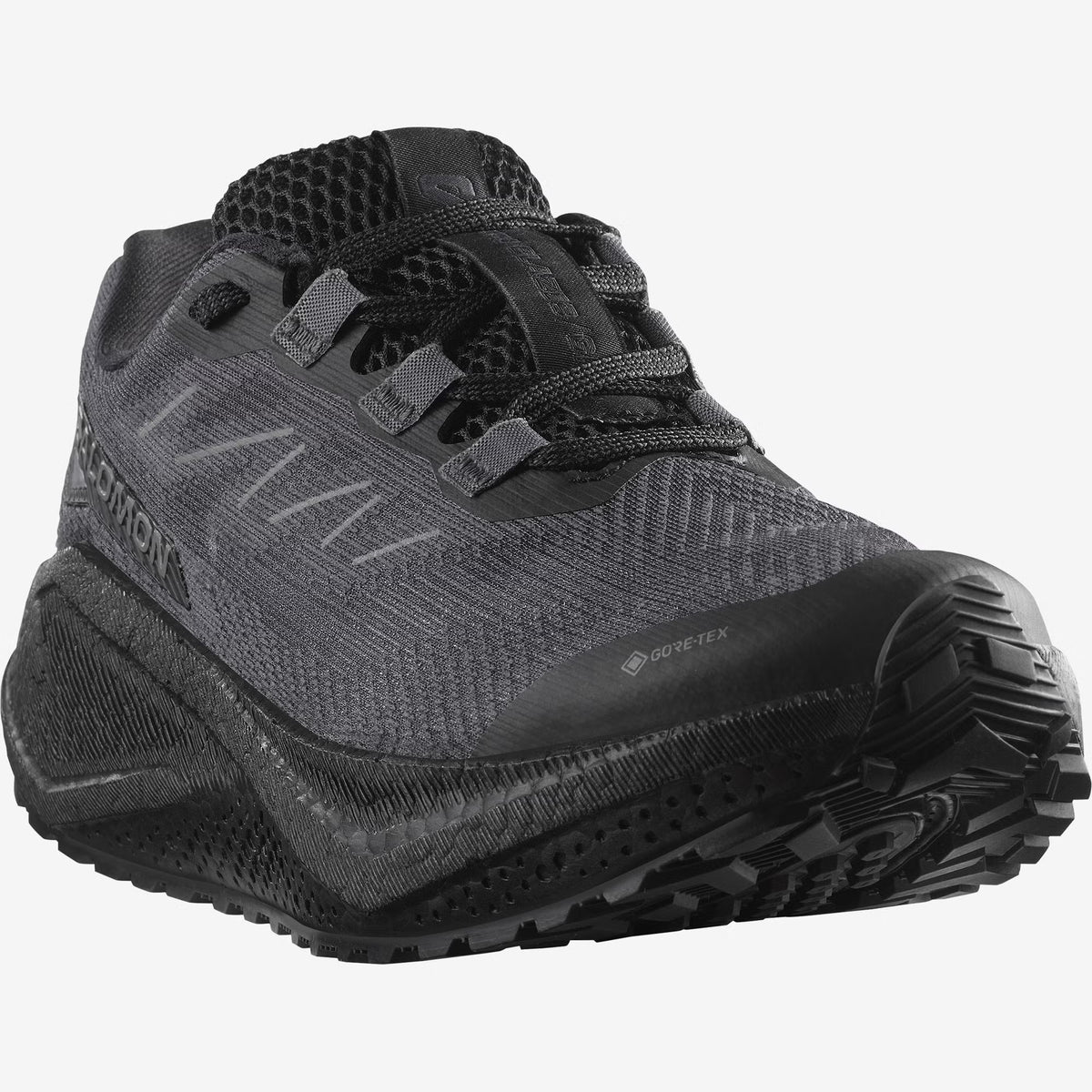 Salomon - Women’s Aero Blaze Grvl Gore-Tex