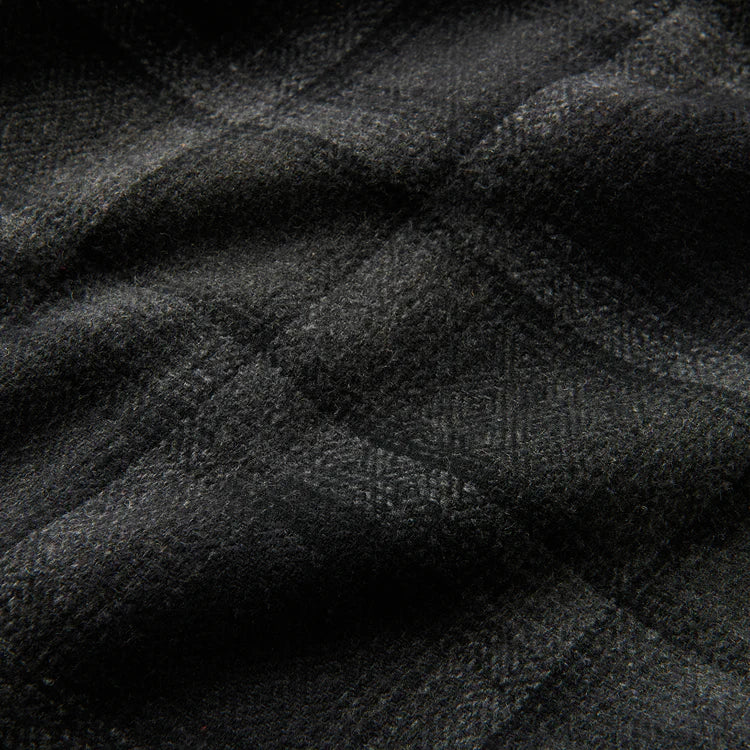 Roark - Nordsman Longsleeve Flannel