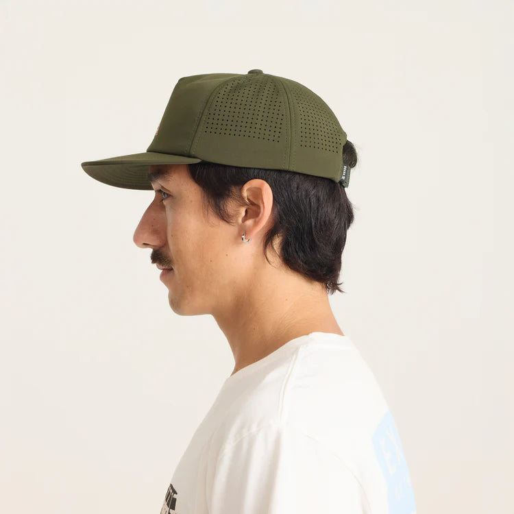 Roark - Hytide Snap Back Hat