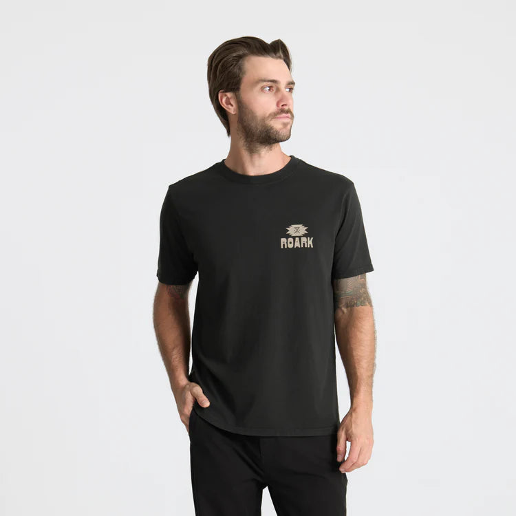 Roark - Gaucho Surfista Tee