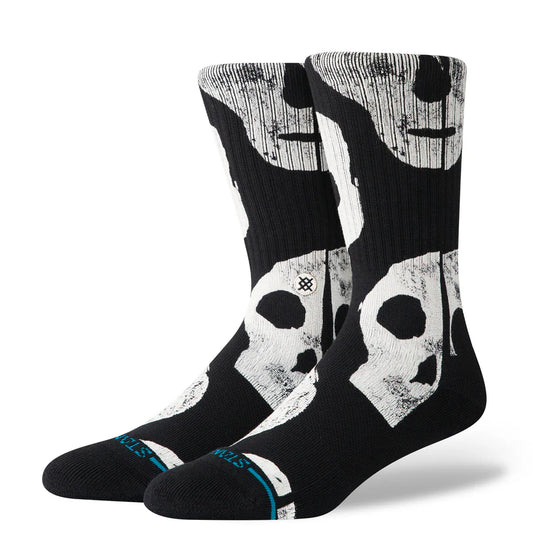 Stance - Jolly Rogers Crew Socks