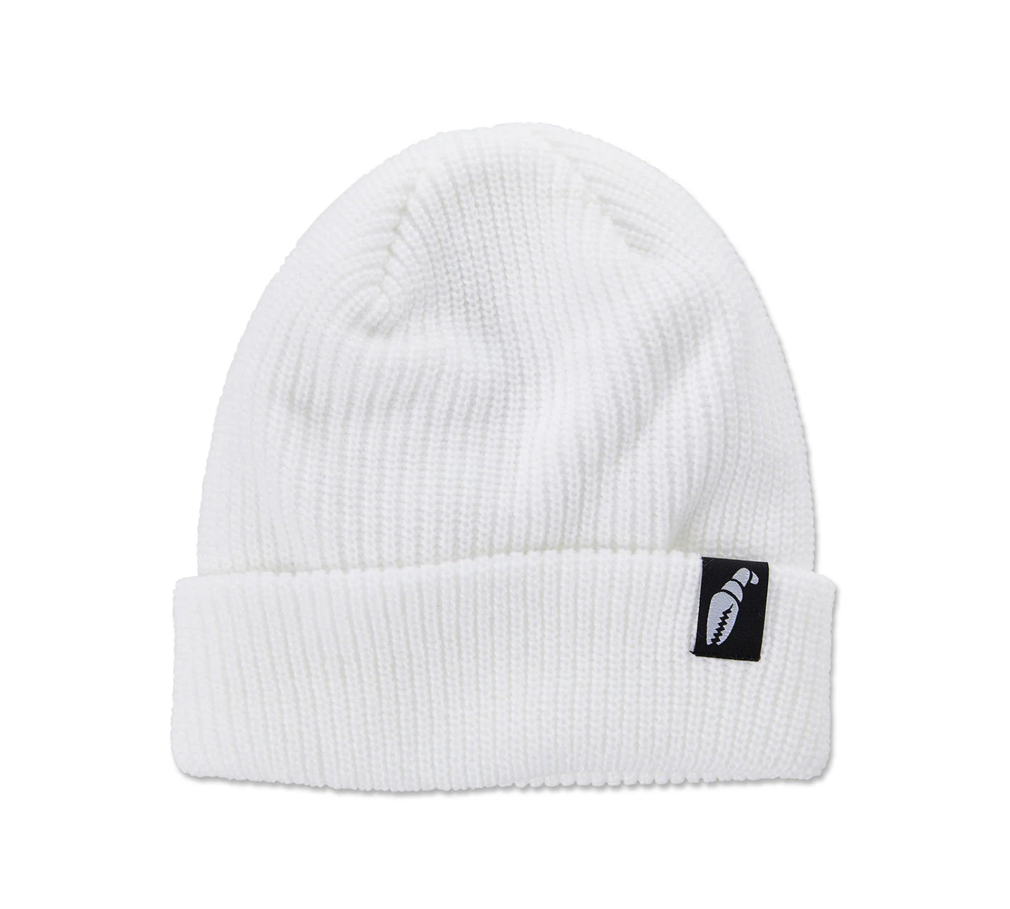 Crab Grab - Claw Label Beanie