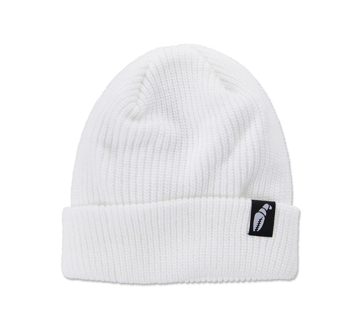 Crab Grab - Claw Label Beanie