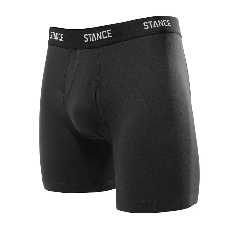 Stance -  Solid Boxer Brief