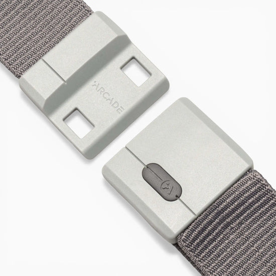 Arcade Belts - Aero Mag