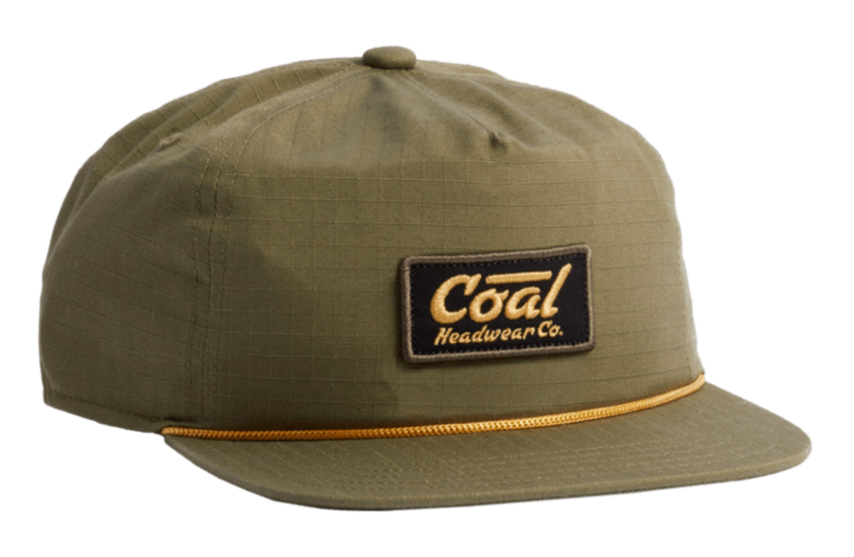 Coal - The Atlas