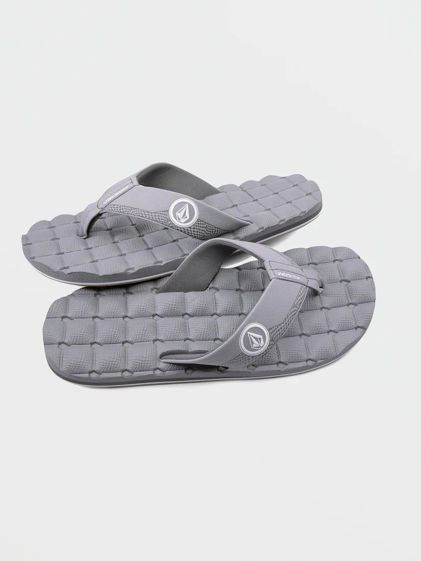 Volcom - Recliner Sandals