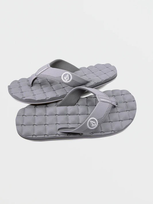Volcom - Recliner Sandals