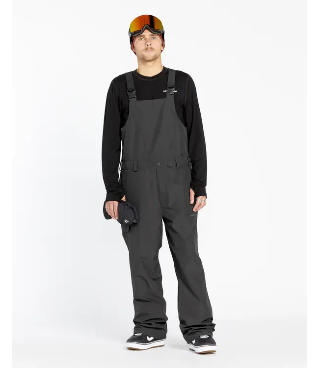 Volcom - V.Co Sparta Bib Overall