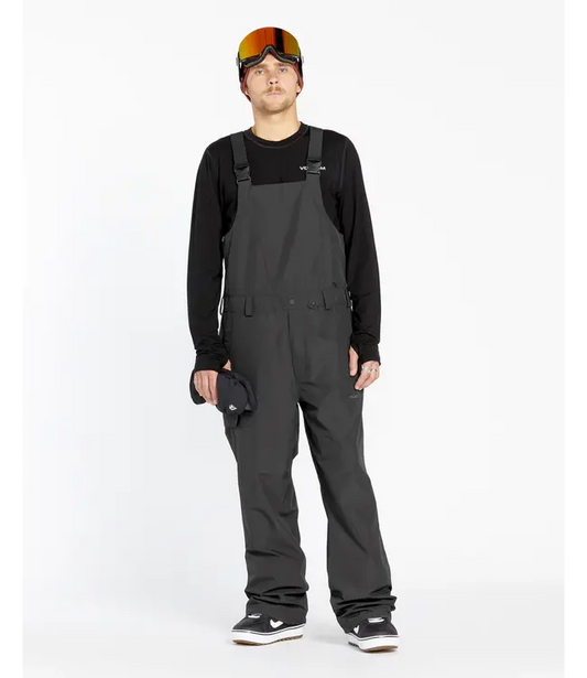 Volcom - V.Co Sparta Bib Overall