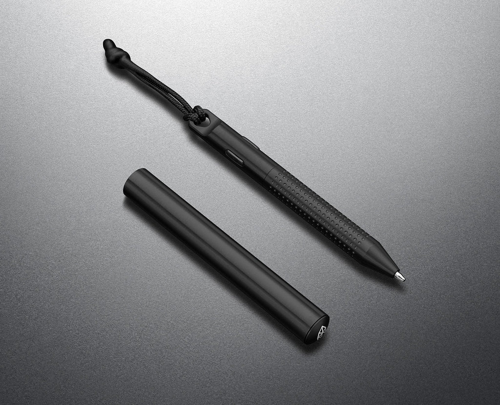 The James Brand - The Stilwell - The compact pen re-imagined