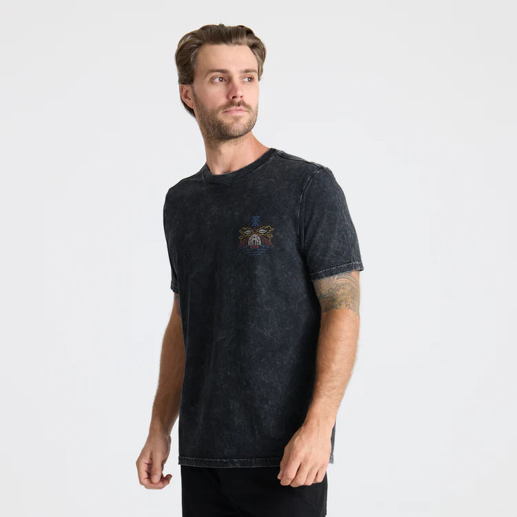 Roark - Open Roads Premium Tee