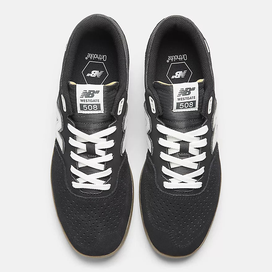 NB Numeric - 508 Westgate