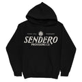 Sendero Provisions Co - Logo Hoodie