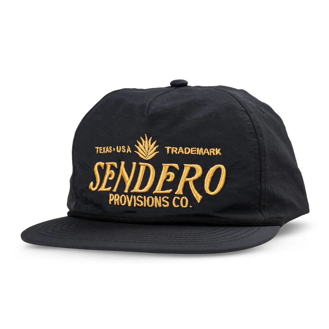 Sendero Provisions Co - Logo Hat