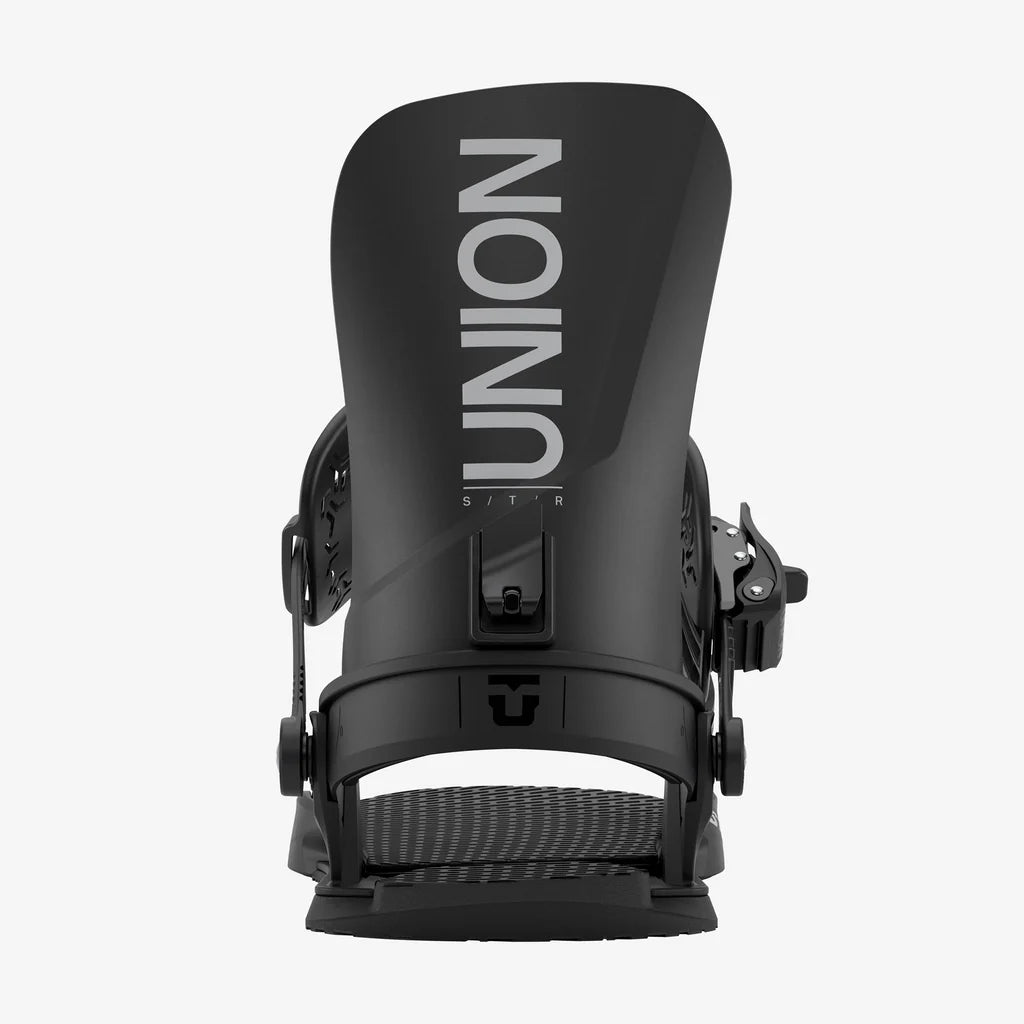 Union Bindings - STR