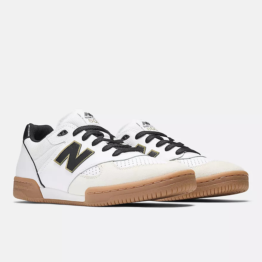 NB Numeric - Tom Knox 600