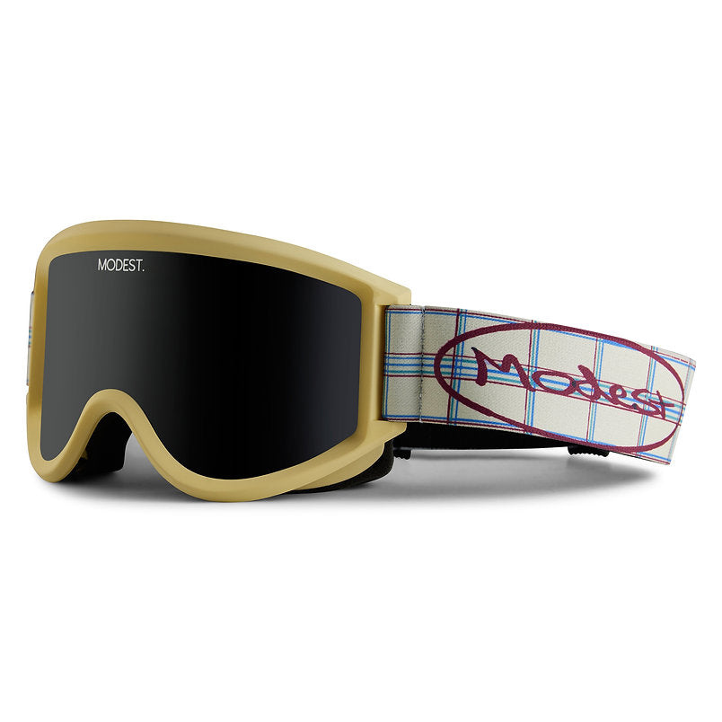 Modest Eyewear - Team Goggles