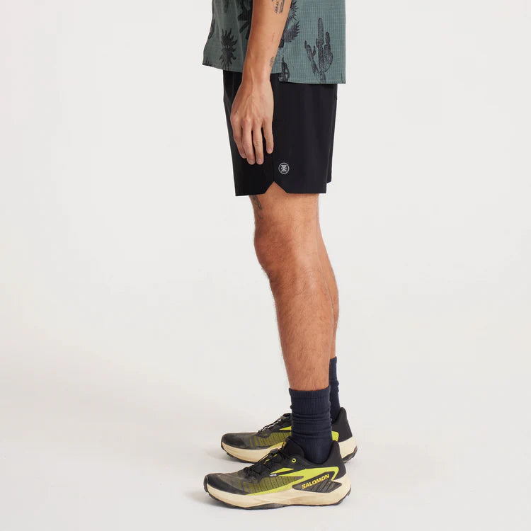 Roark - Serrano 7” Short
