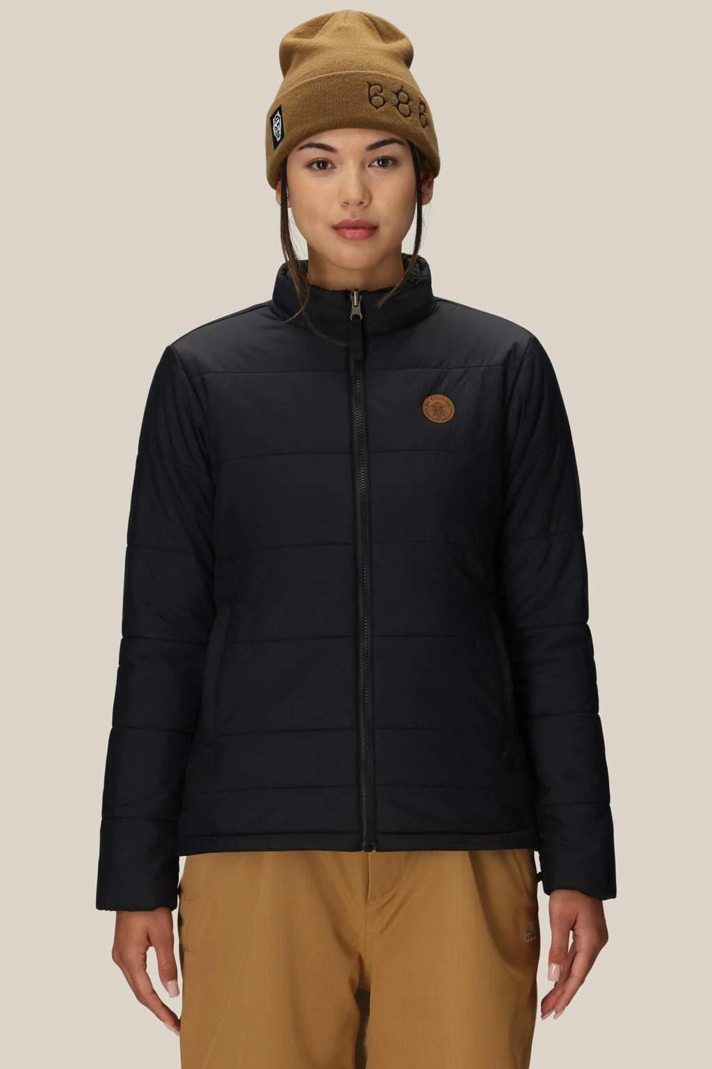 686 - 2025 Womens Thermal Puff Jacket