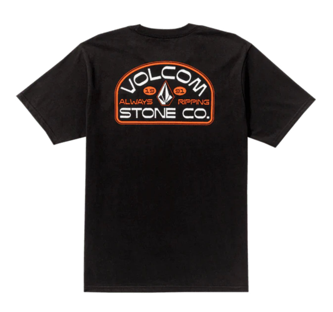 Volcom - Always Ripping Tee