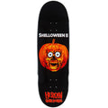 Heroin Skateboards - Shelloween 2 Deck