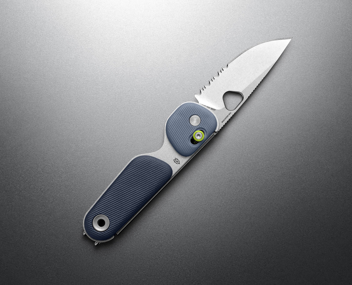 The James Brand - The Redstone - Made to go anywhere, and go lightly.