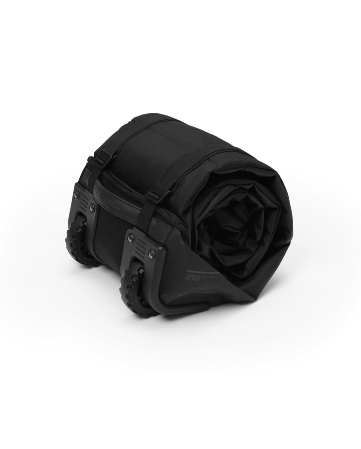 D_b_ - Snow Roller Pro