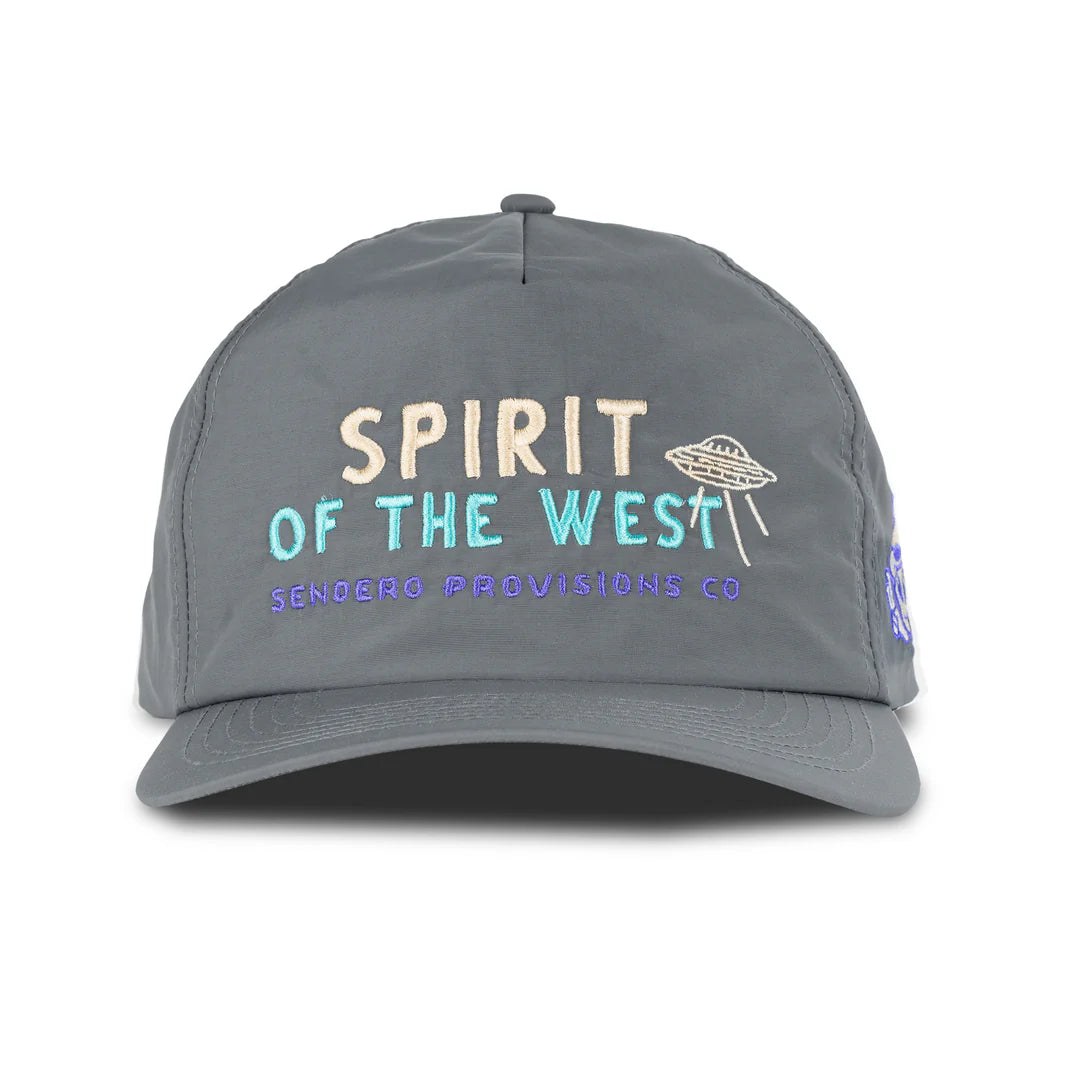Sendero Provisions Co - High Plains Hat