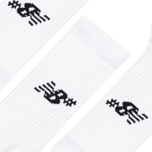 NB Numeric - Active Numeric Crew Socks 3 Pack