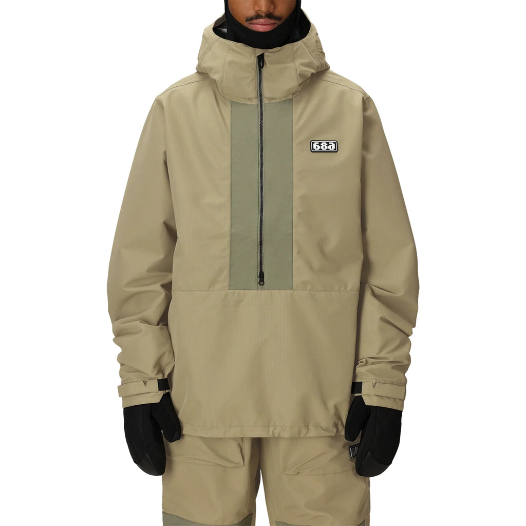 686 - Men’s Ghost 2.5L Anorak