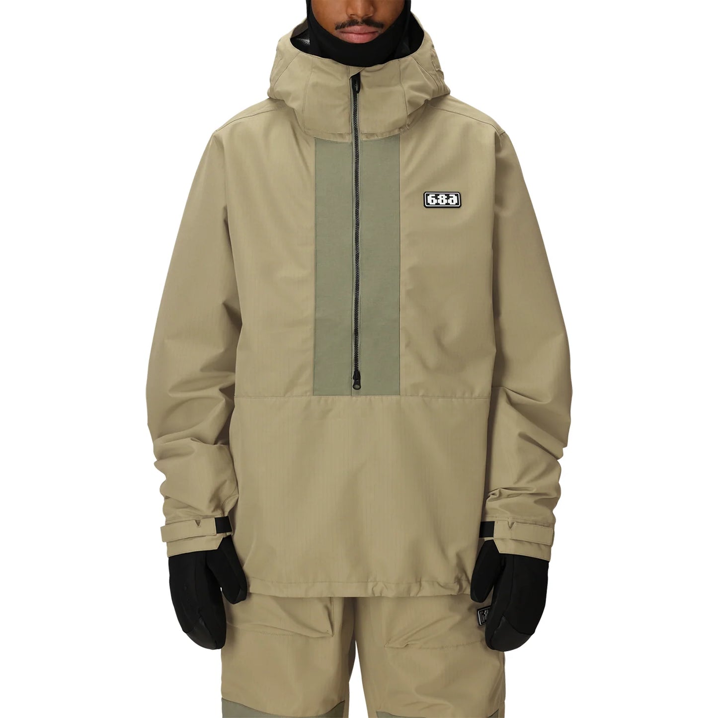686 - Men’s Ghost 2.5L Anorak