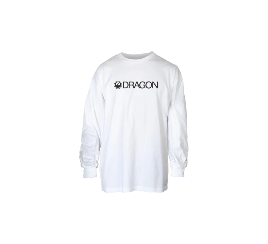Dragon - Trademark Longsleeve Staple Line