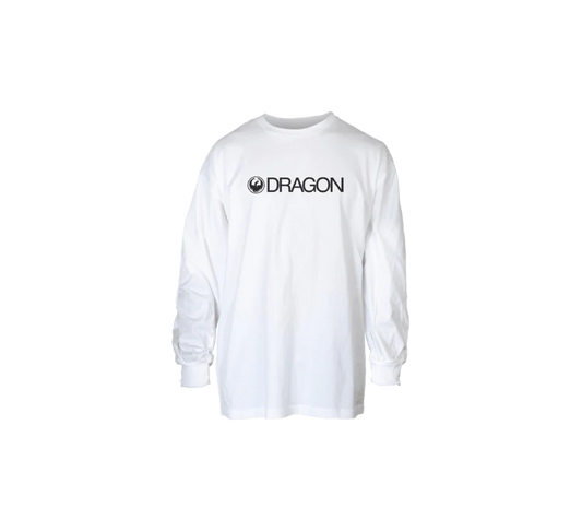 Dragon - Trademark Longsleeve Staple Line