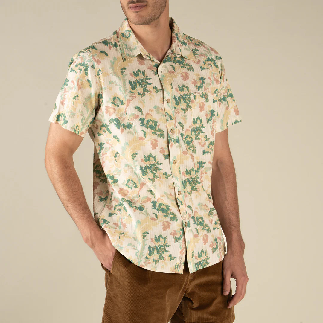Sendero Provisions Co. - City Slicker Short Sleeve Shirt